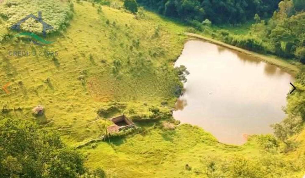 Terreno, 2 hectares - Foto 3