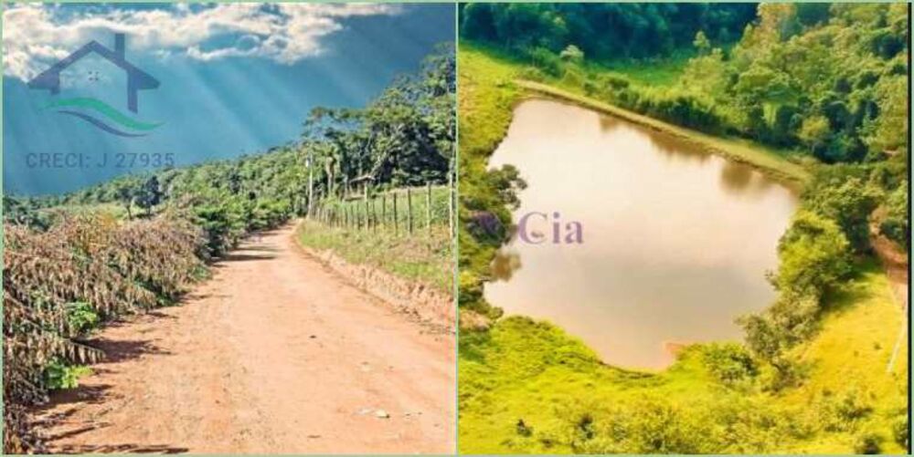 Terreno, 2 hectares - Foto 2