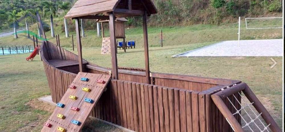 Casa de Condomínio à venda com 4 quartos, 390m² - Foto 8