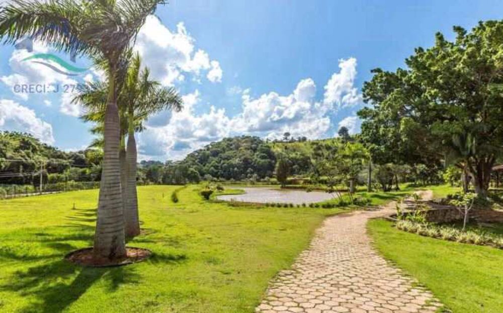Casa de Condomínio à venda com 4 quartos, 390m² - Foto 11