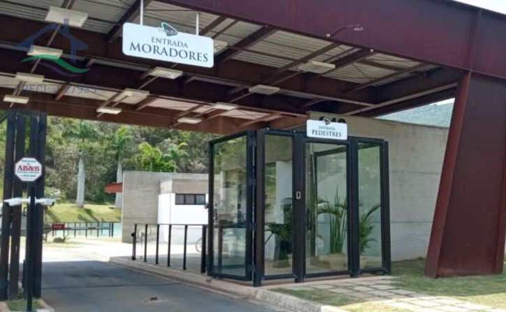Casa de Condomínio à venda com 4 quartos, 390m² - Foto 12
