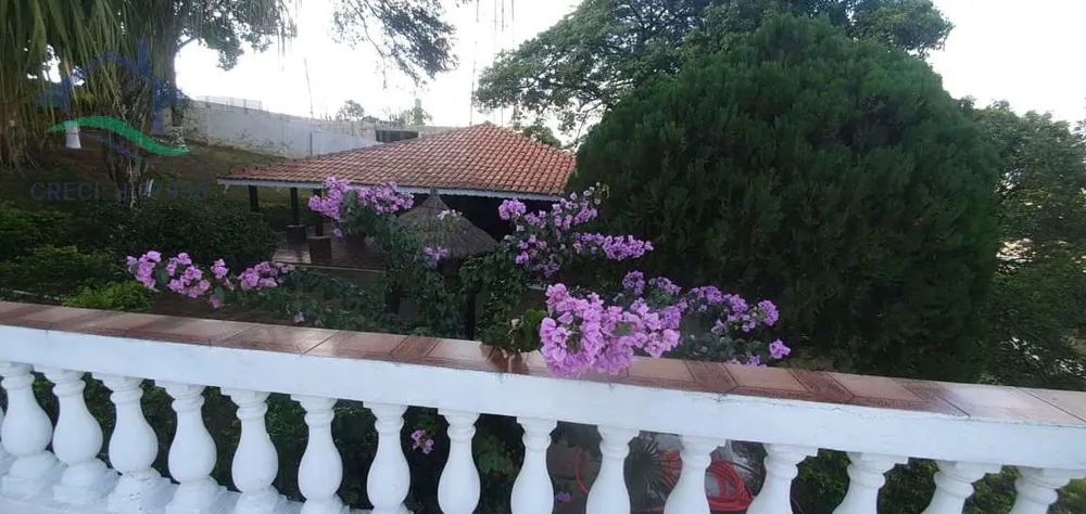 Sítio, 3 quartos, 3 hectares - Foto 1
