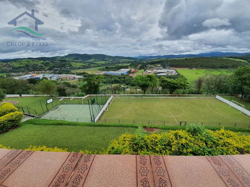 Chácara, 3 quartos, 3 hectares - Foto 7