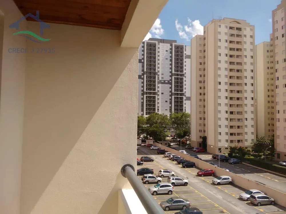 Apartamento, 2 quartos, 54 m² - Foto 14