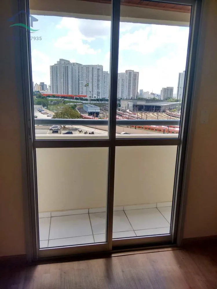 Apartamento, 2 quartos, 54 m² - Foto 7