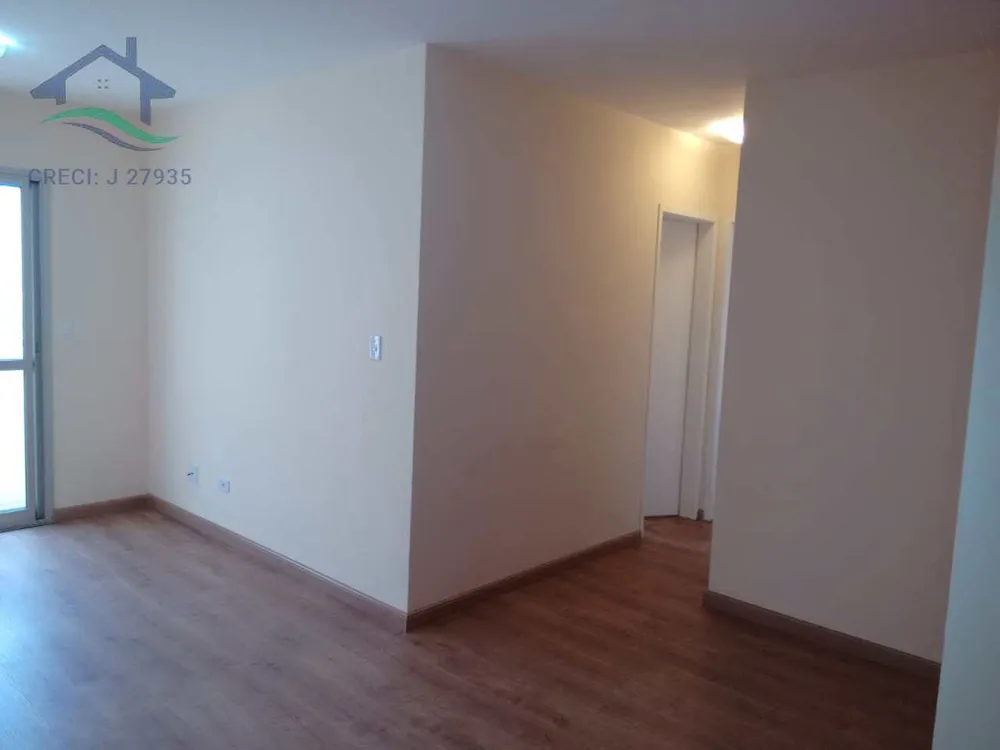 Apartamento, 2 quartos, 54 m² - Foto 4