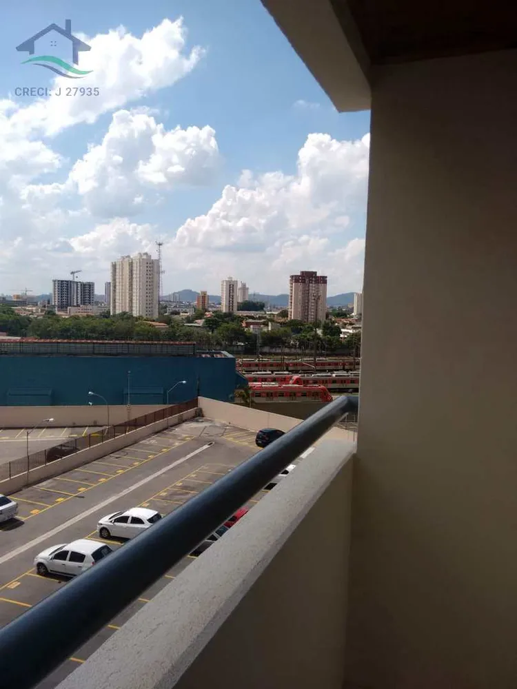 Apartamento, 2 quartos, 54 m² - Foto 10