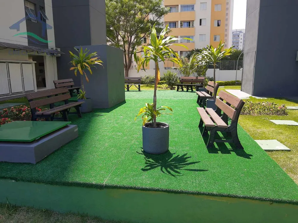 Apartamento, 2 quartos, 54 m² - Foto 8