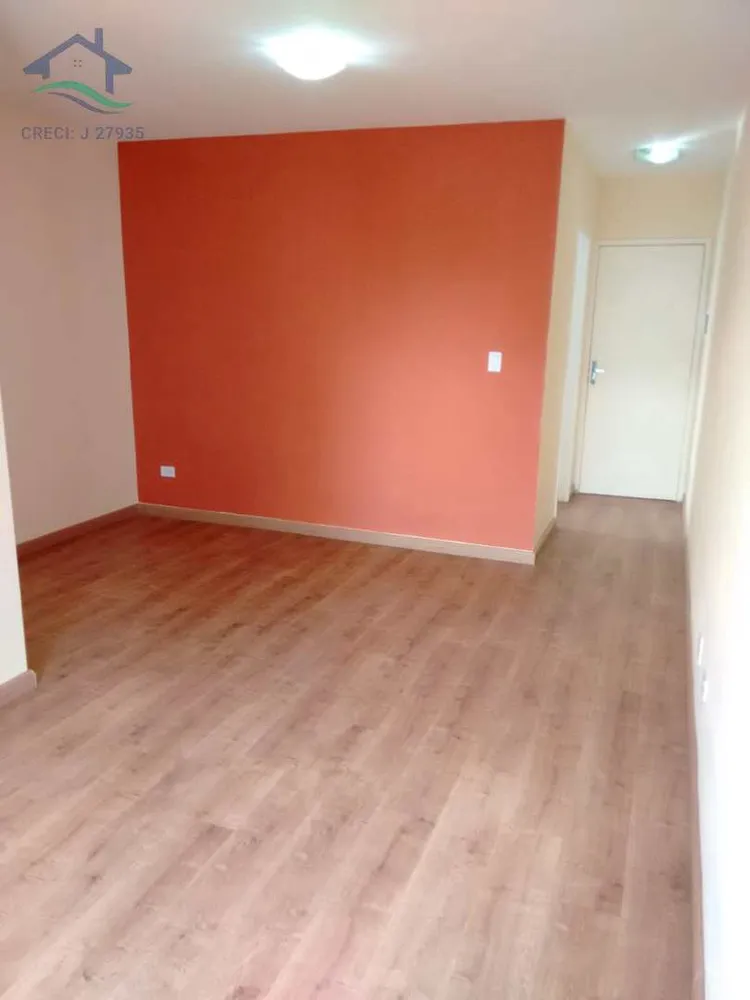 Apartamento, 2 quartos, 54 m² - Foto 2