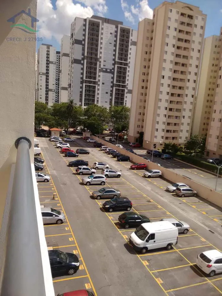 Apartamento, 2 quartos, 54 m² - Foto 9