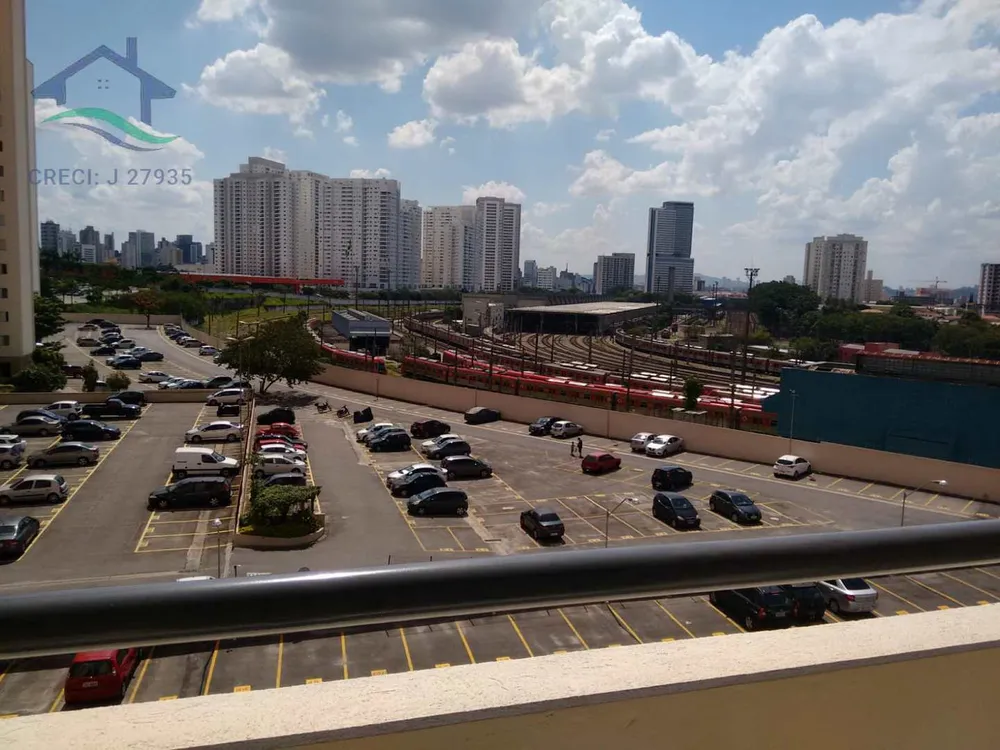 Apartamento, 2 quartos, 54 m² - Foto 11