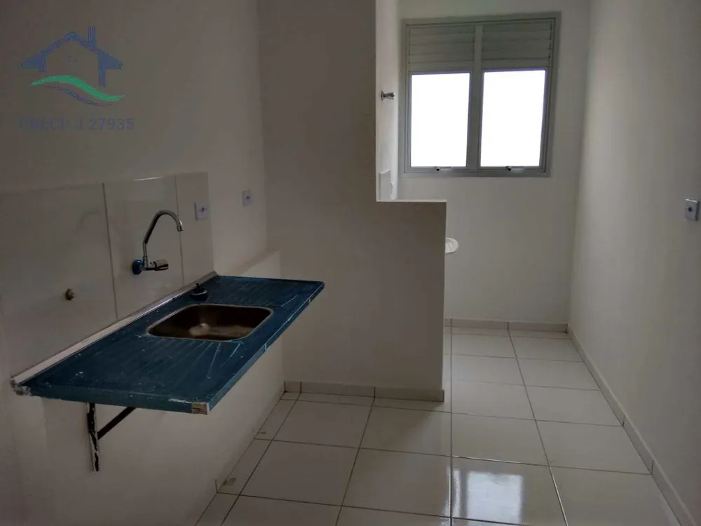 Apartamento, 2 quartos, 54 m² - Foto 3