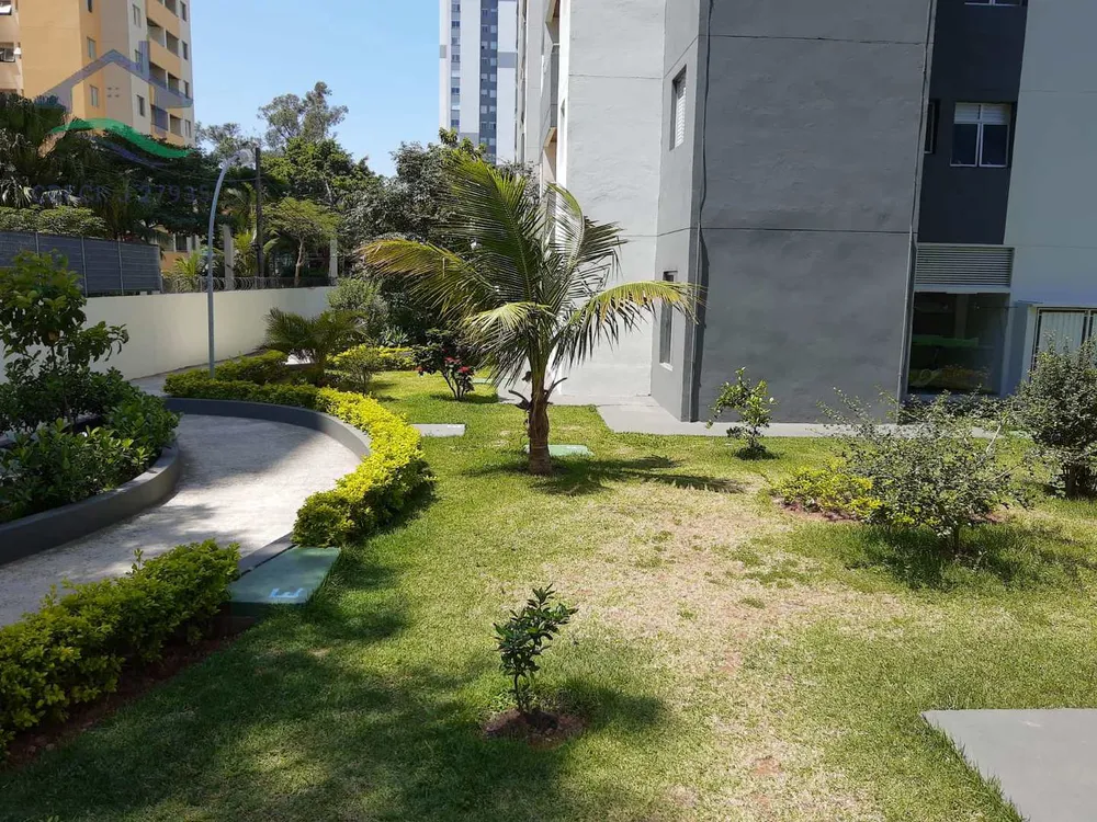 Apartamento, 2 quartos, 54 m² - Foto 13