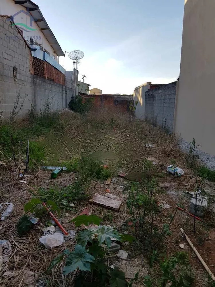 Terreno à venda, 168m² - Foto 1