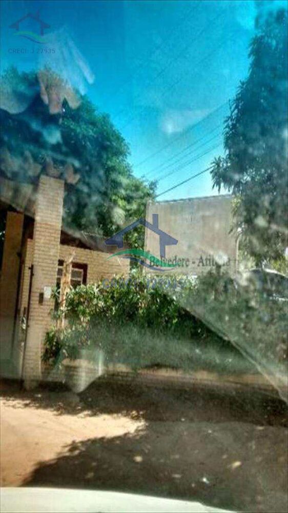 Terreno, 602 m² - Foto 1