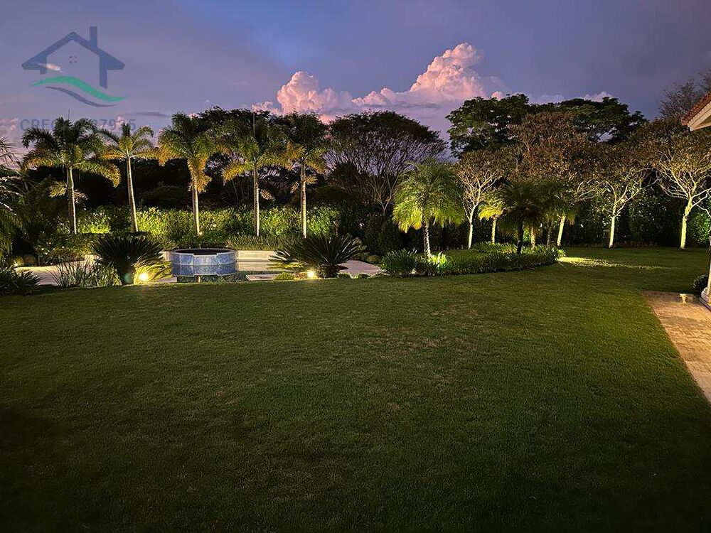 Casa de Condomínio, 6 quartos - Foto 5