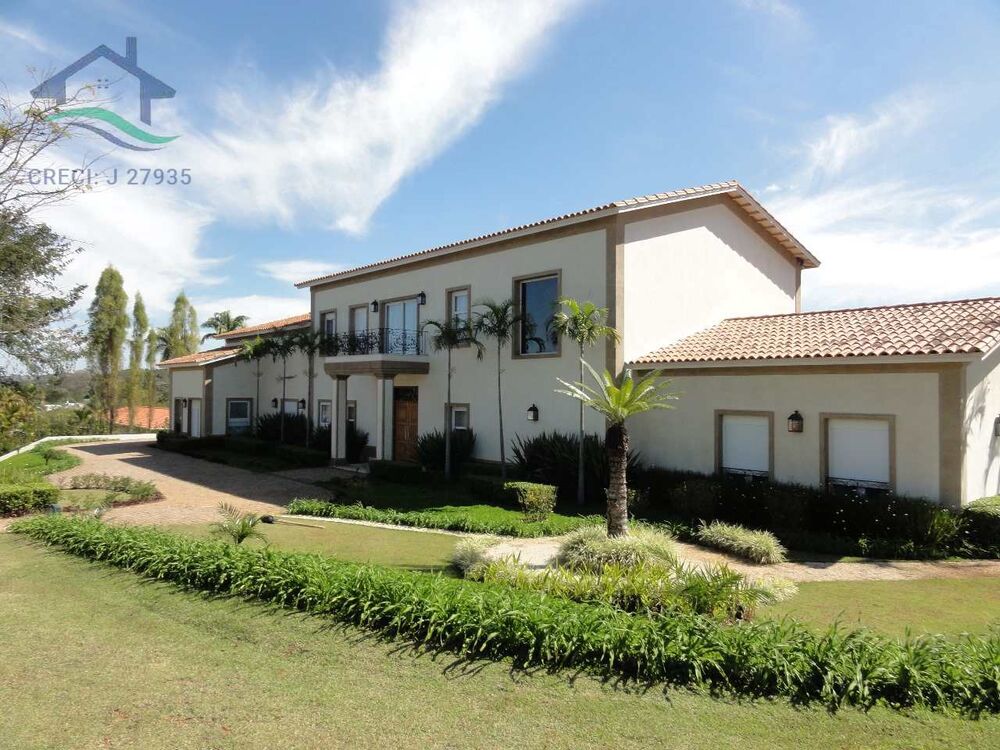 Casa de Condomínio, 6 quartos - Foto 11