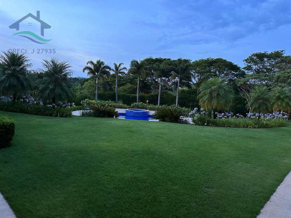 Casa de Condomínio, 6 quartos - Foto 8