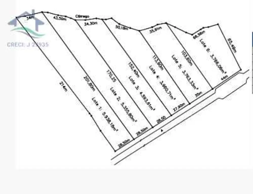 Terreno, 3 hectares - Foto 16
