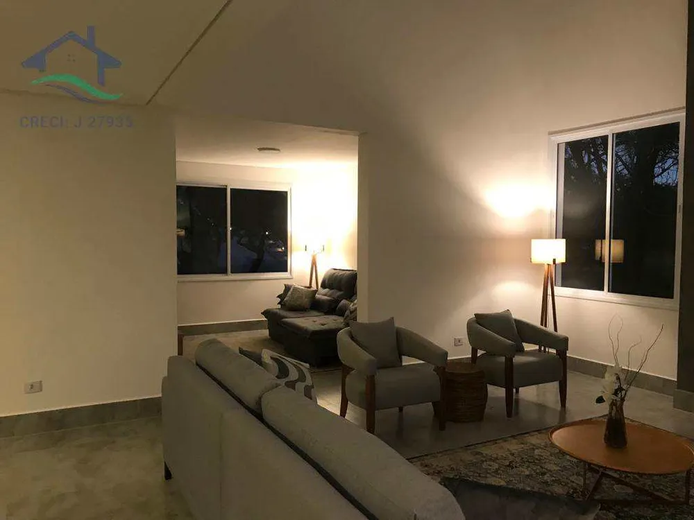 Casa de Condomínio, 5 quartos - Foto 8
