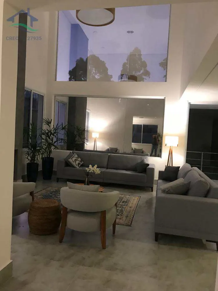 Casa de Condomínio, 5 quartos - Foto 7