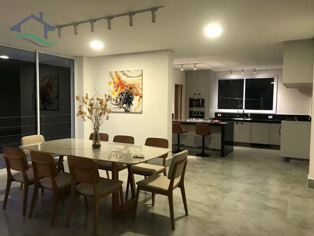 Casa de Condomínio, 5 quartos - Foto 5