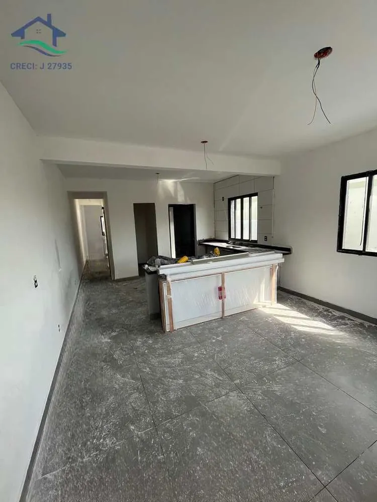Casa, 3 quartos, 115 m² - Foto 2
