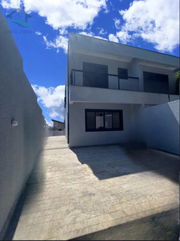 Casa, 3 quartos, 115 m² - Foto 1