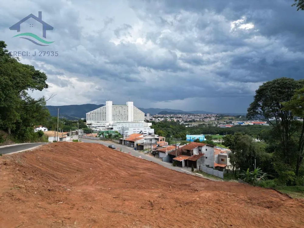 Terreno, 249 m² - Foto 1
