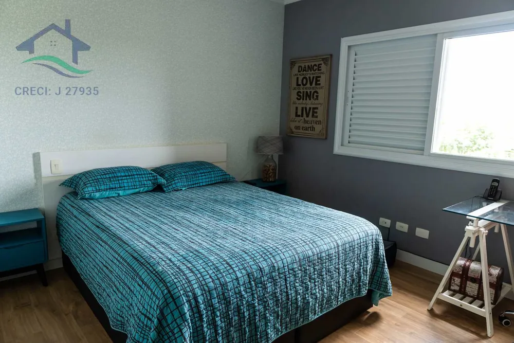 Casa de Condomínio, 5 quartos - Foto 10