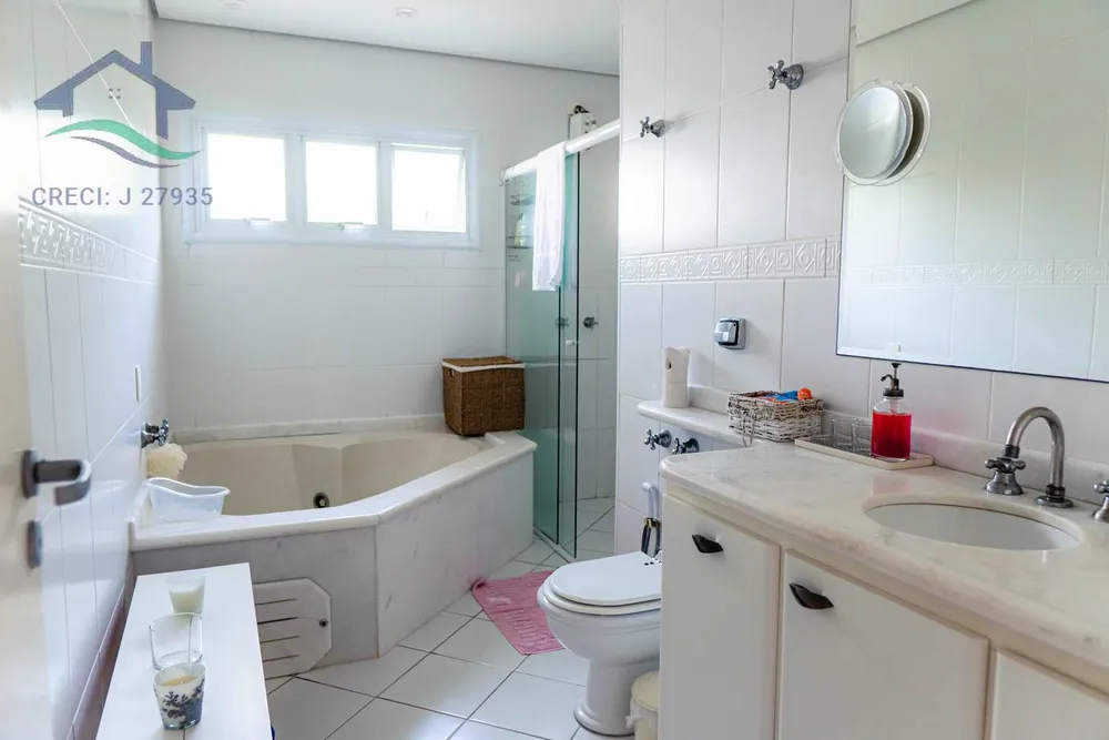 Casa de Condomínio, 5 quartos - Foto 12