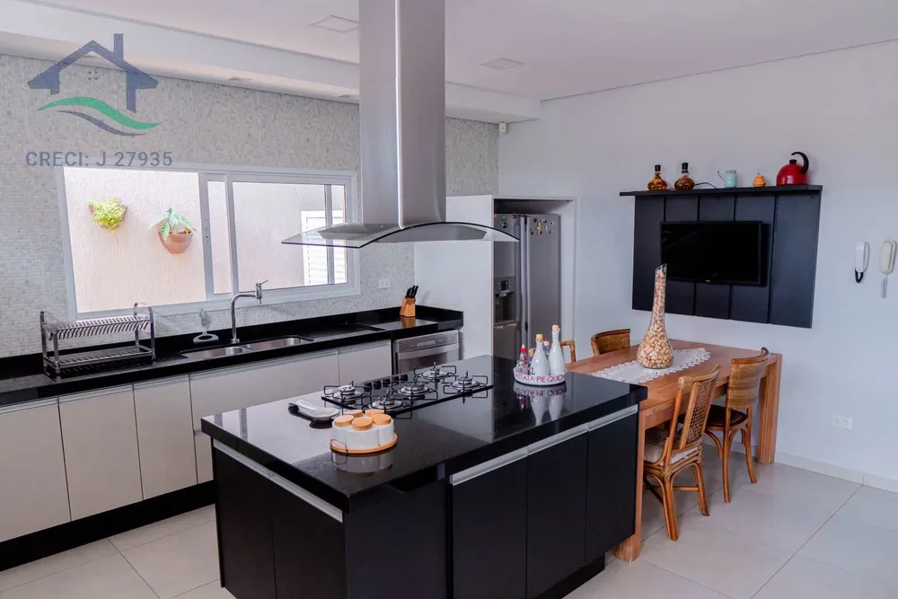 Casa de Condomínio, 5 quartos - Foto 5