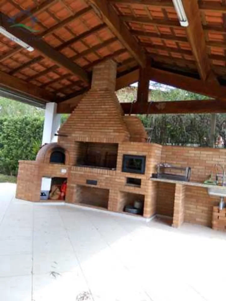 Casa de Condomínio, 4 quartos - Foto 15
