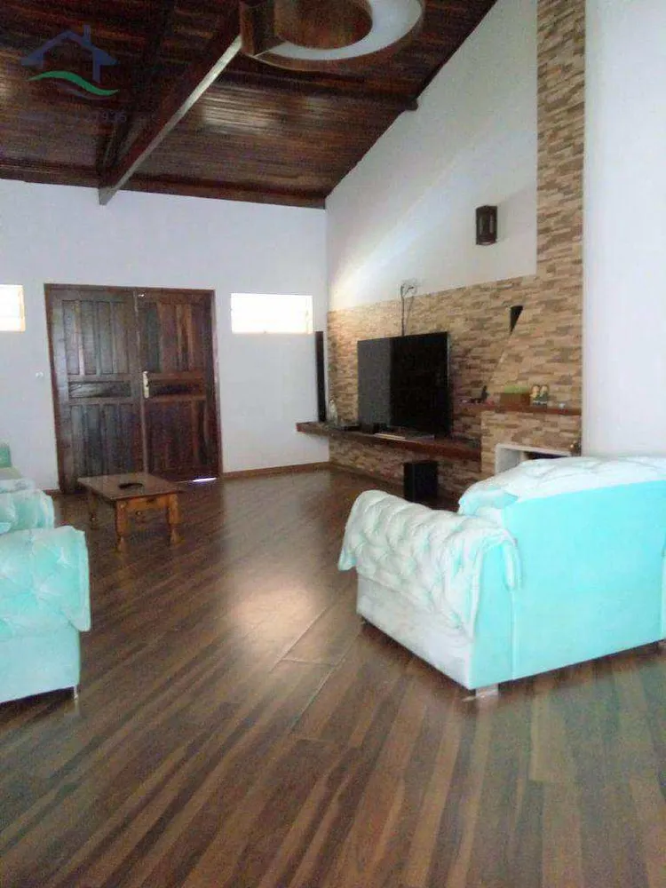 Casa de Condomínio, 4 quartos - Foto 2