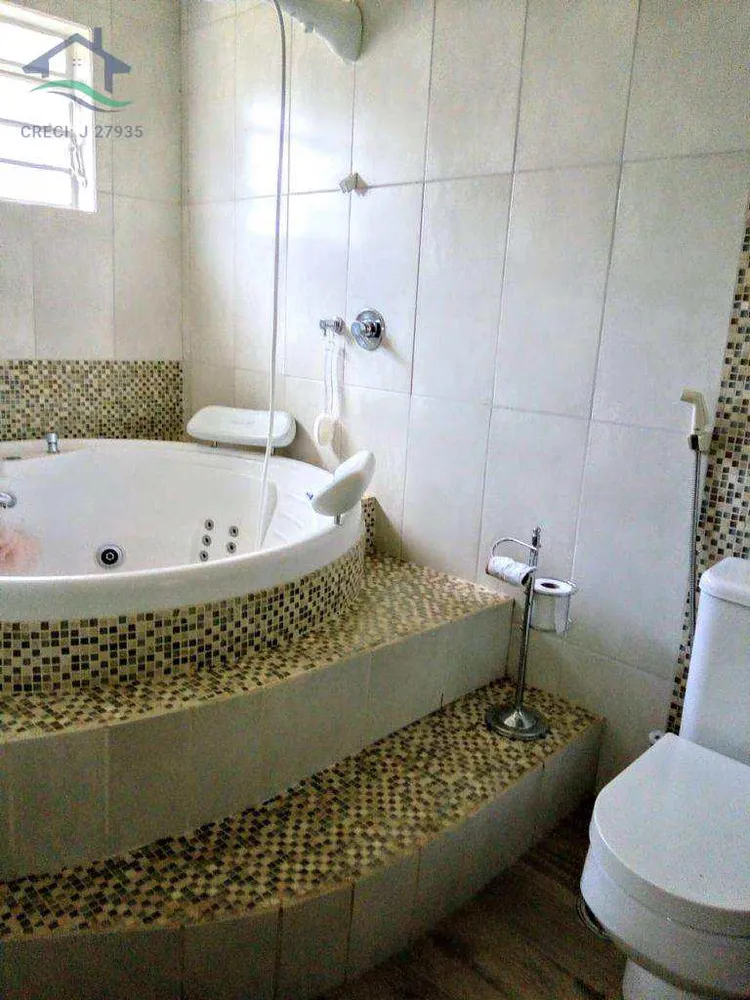 Casa de Condomínio, 4 quartos - Foto 11