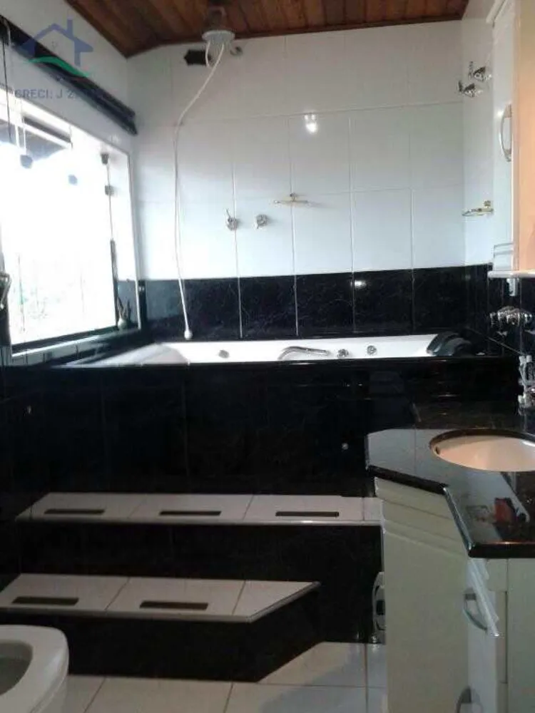 Casa, 4 quartos, 320 m² - Foto 11