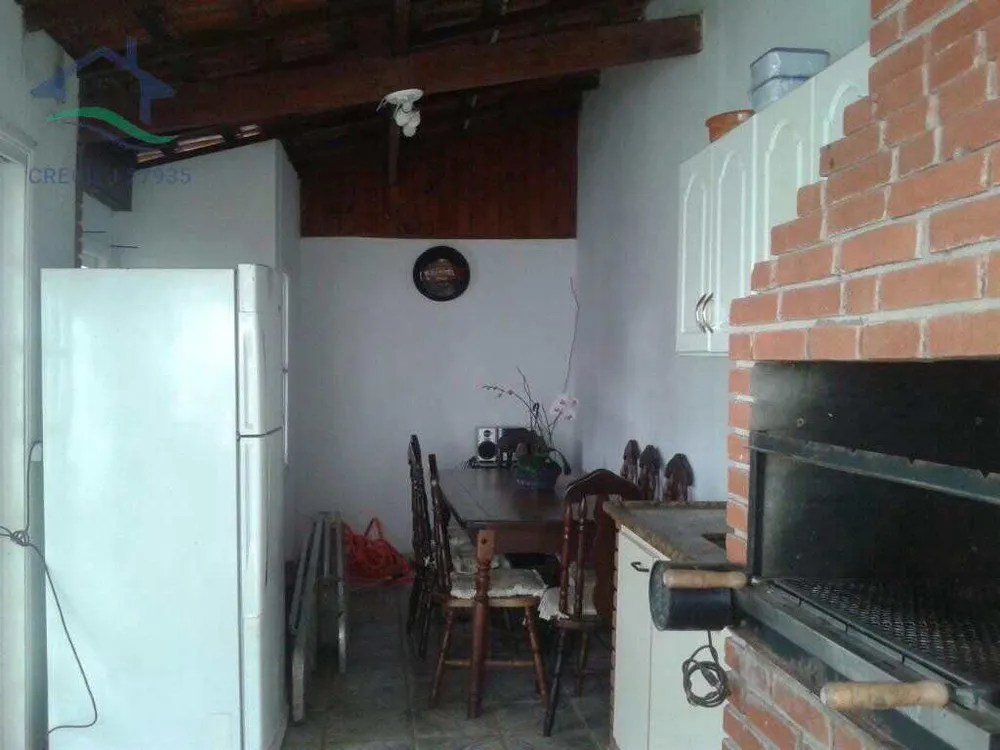 Casa, 4 quartos, 320 m² - Foto 12
