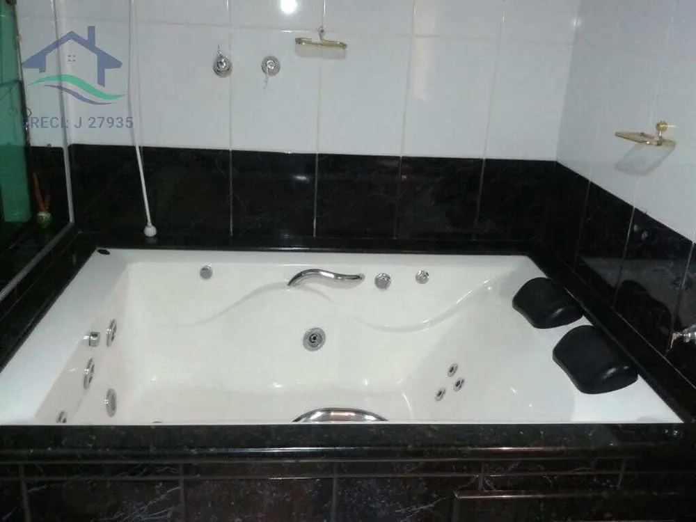 Casa, 4 quartos, 320 m² - Foto 10
