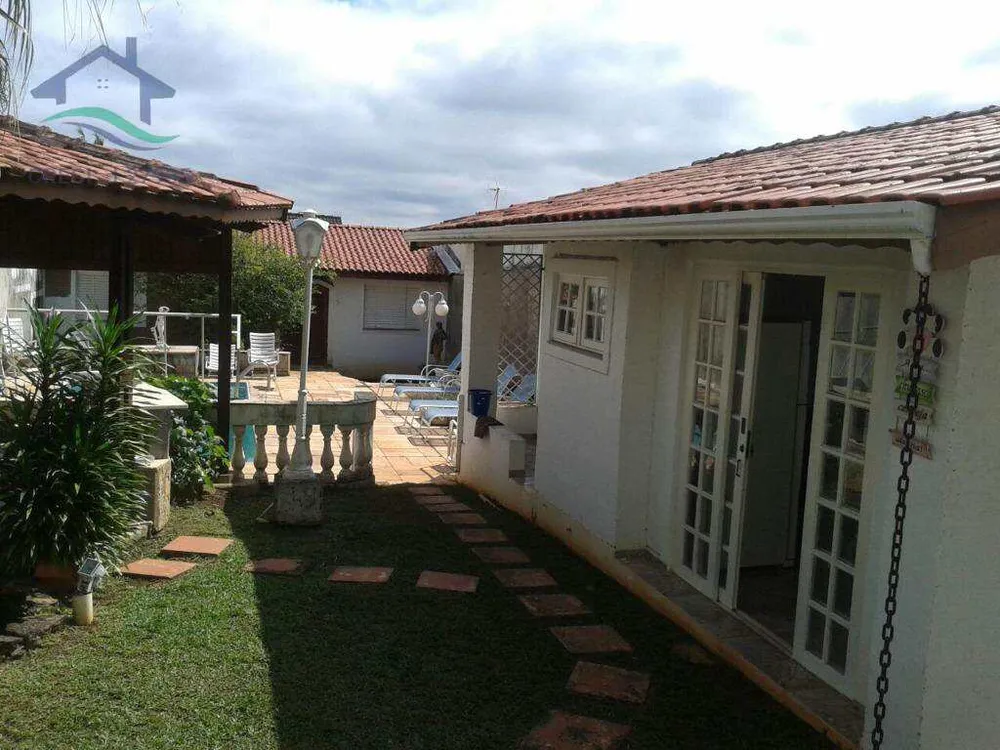 Casa, 4 quartos, 320 m² - Foto 2