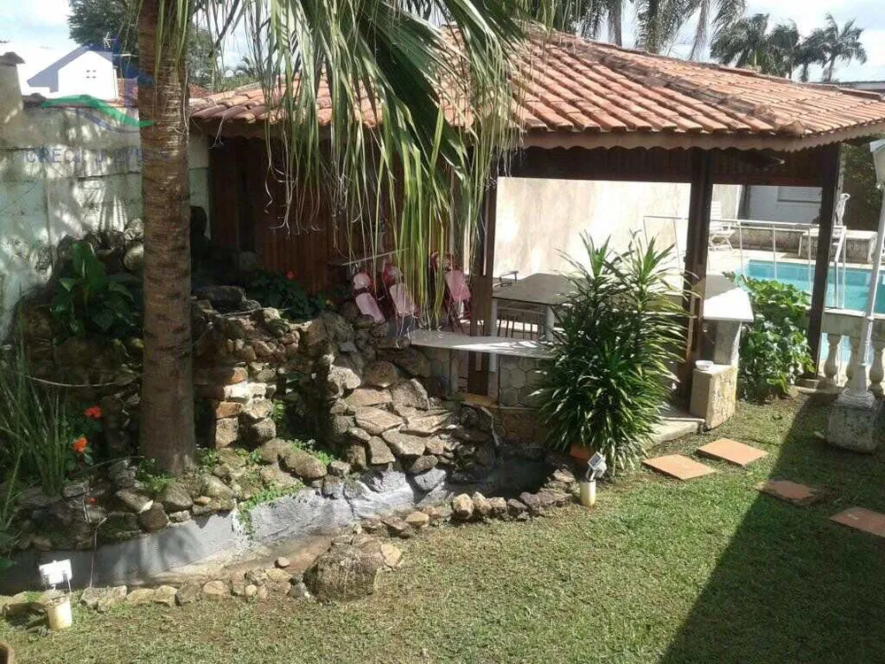 Casa, 4 quartos, 320 m² - Foto 13