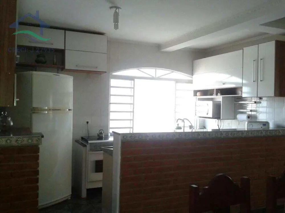 Casa, 4 quartos, 320 m² - Foto 6