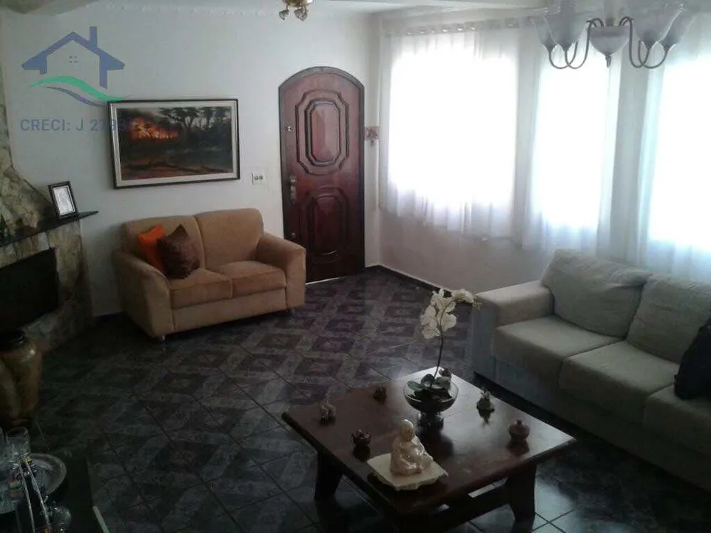 Casa, 4 quartos, 320 m² - Foto 3