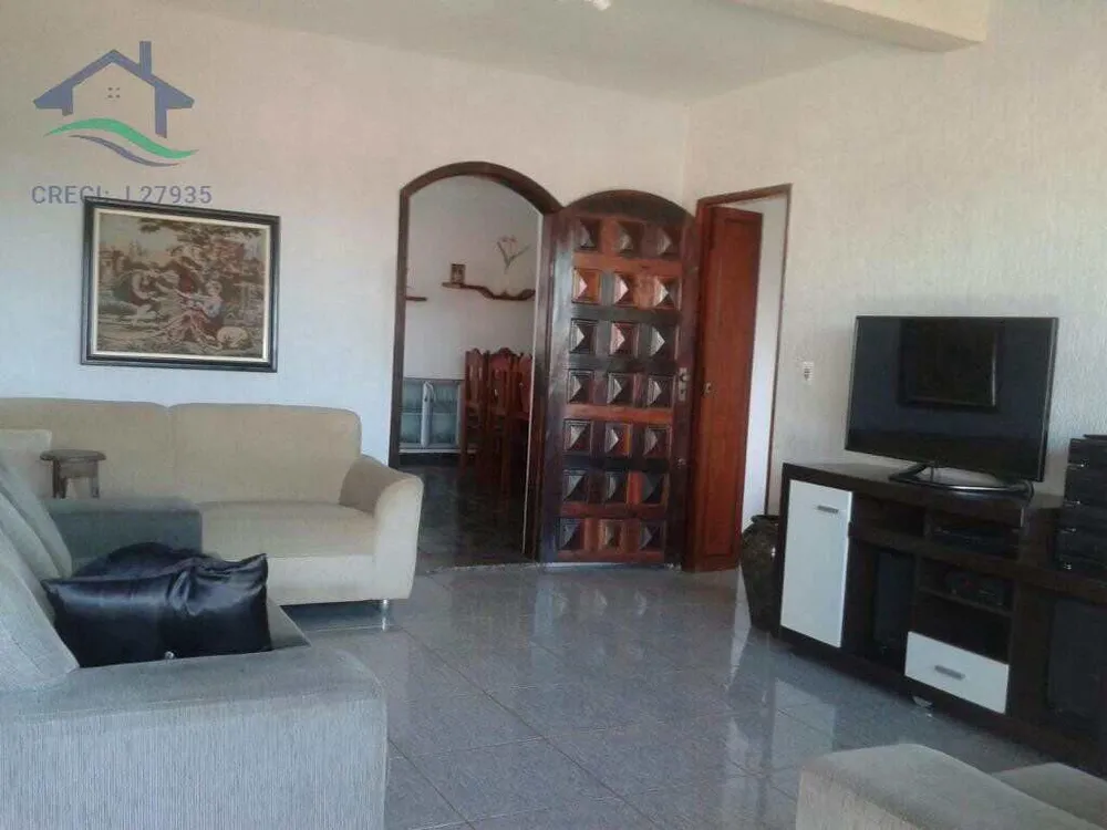 Casa, 4 quartos, 320 m² - Foto 4