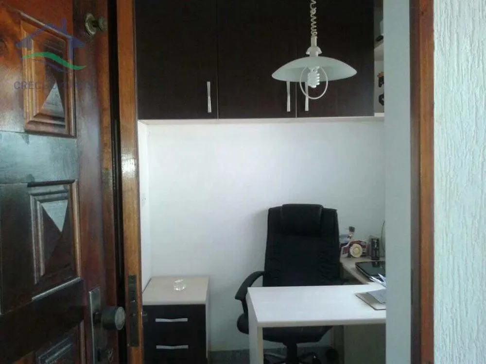 Casa, 4 quartos, 320 m² - Foto 8