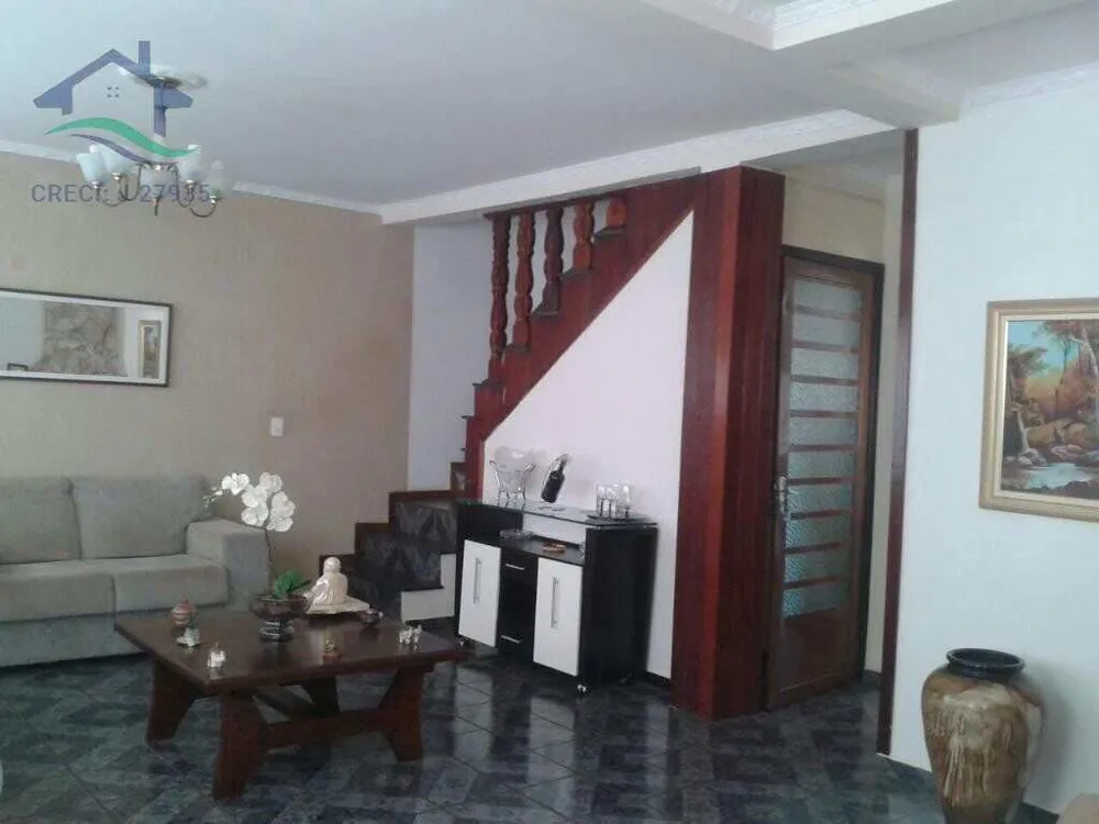 Casa, 4 quartos, 320 m² - Foto 9