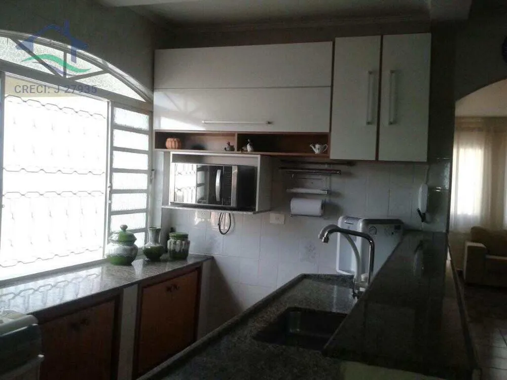 Casa, 4 quartos, 320 m² - Foto 7