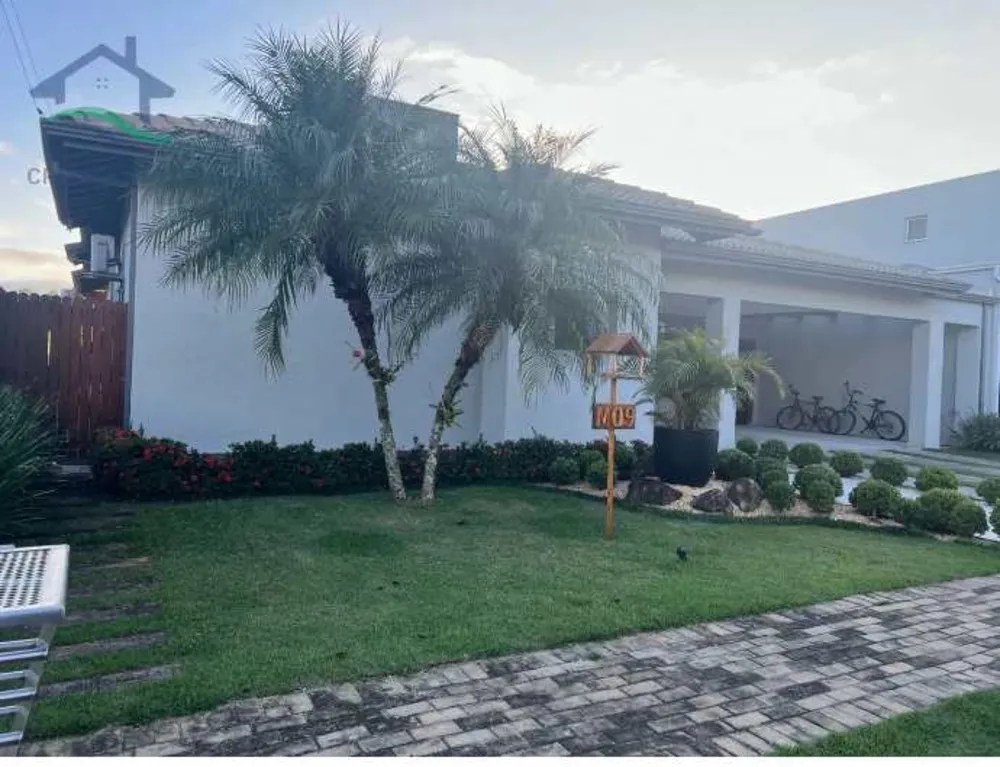 Casa de Condomínio, 4 quartos - Foto 5