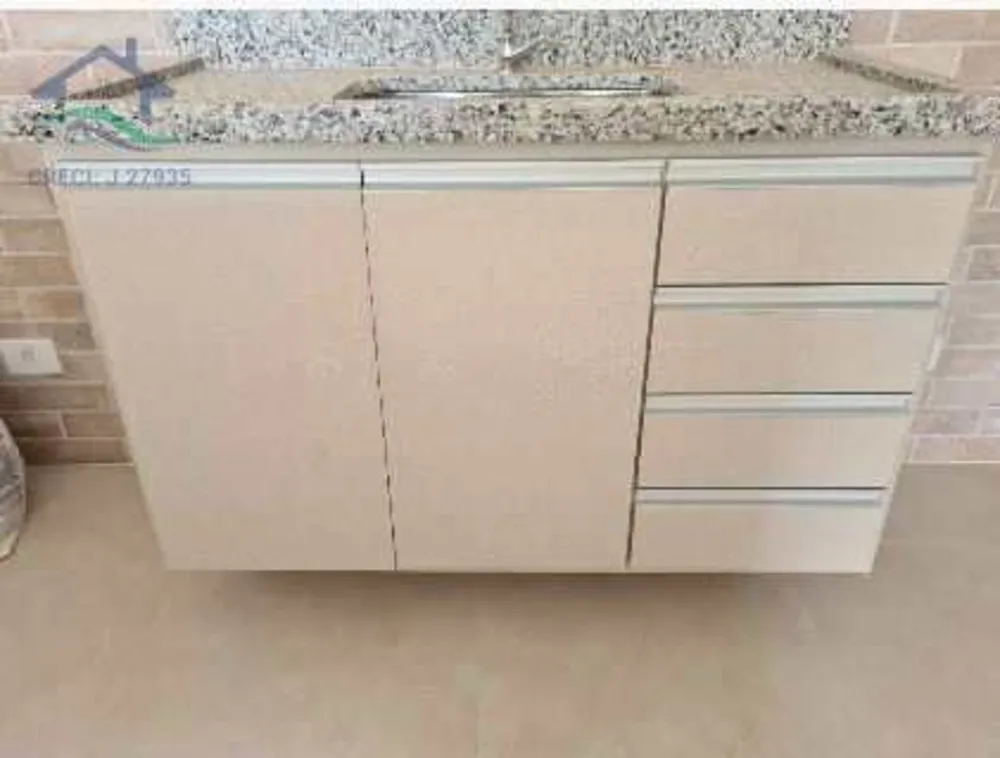 Apartamento, 1 quarto, 48 m² - Foto 5
