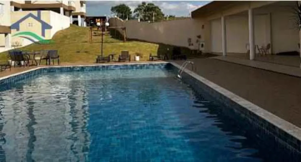 Apartamento, 1 quarto, 48 m² - Foto 8