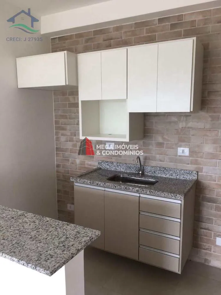 Apartamento, 1 quarto, 48 m² - Foto 4